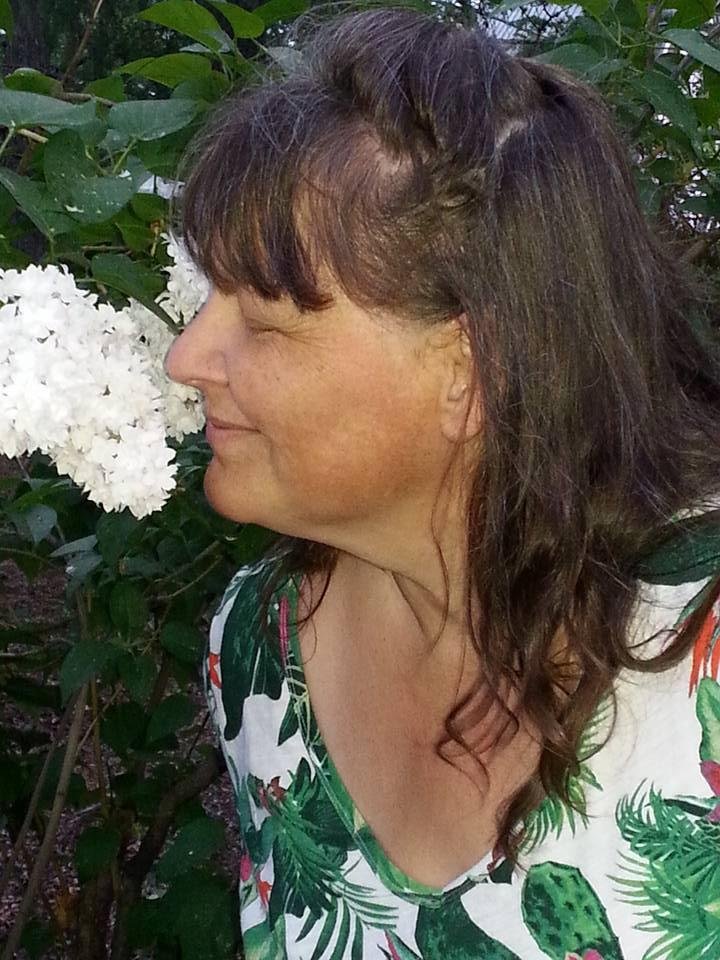 Roxanne Smith's album, Mobile Uploads