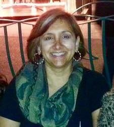 Diane Avalos' album, Mobile Uploads