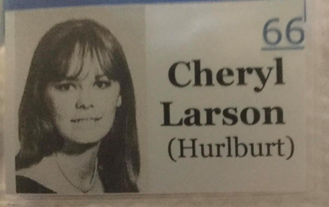 Cheryl Hulburt's album, Mobile Uploads