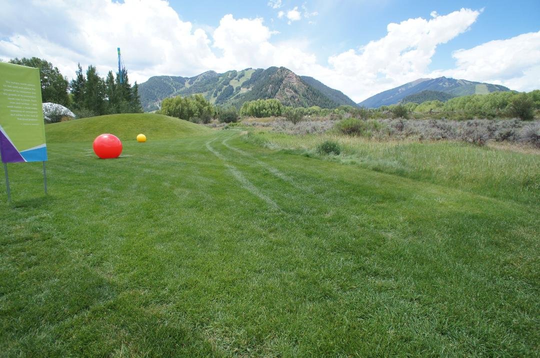 Aspen Ideas Festival