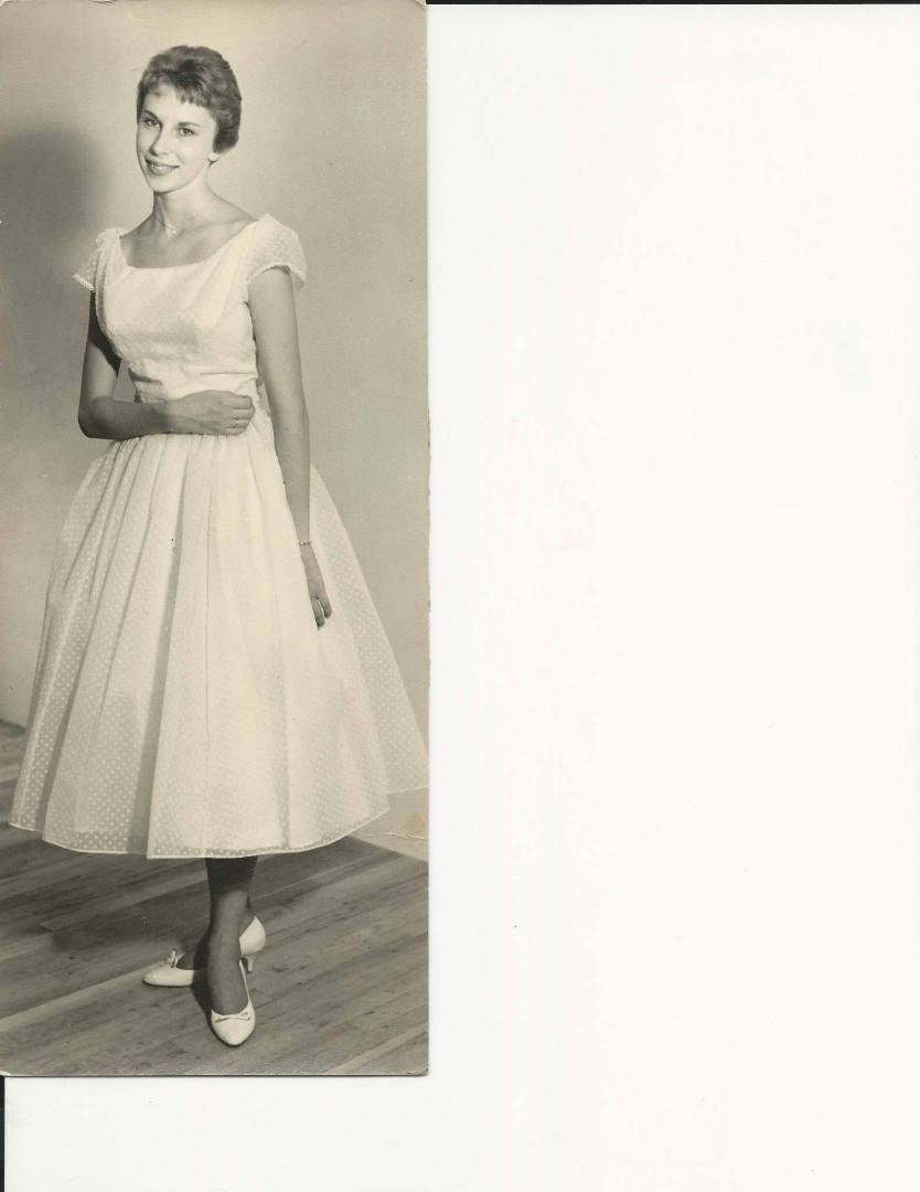 Jane at 18