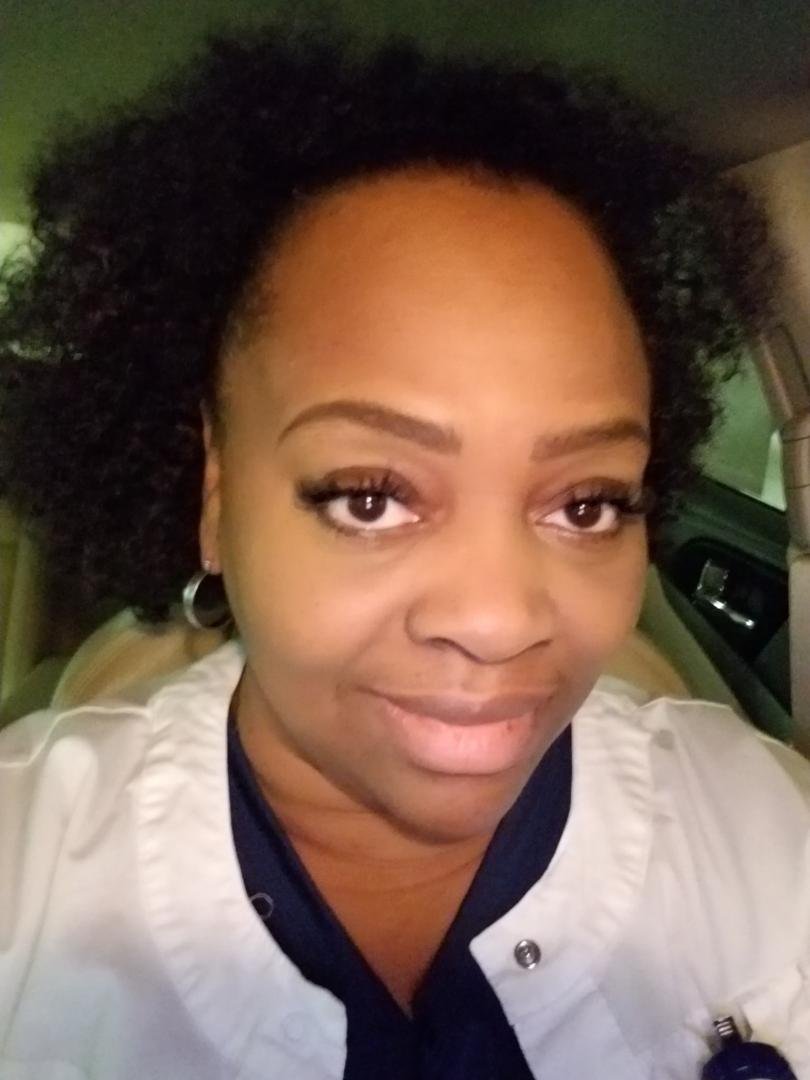 Angela Lockhart's album, Mobile Uploads