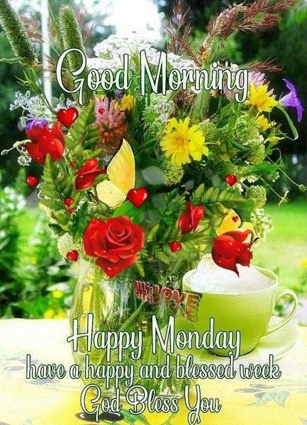 A NEW WEEK BEGINS-BRRR..... PRETTY CHILLY OUTSIDE- EVERYONE PUT ON A SMILE- MAKES PEOPLE WONDER WHAT YOU ARE UP TO- HAVE A GREAT DAY