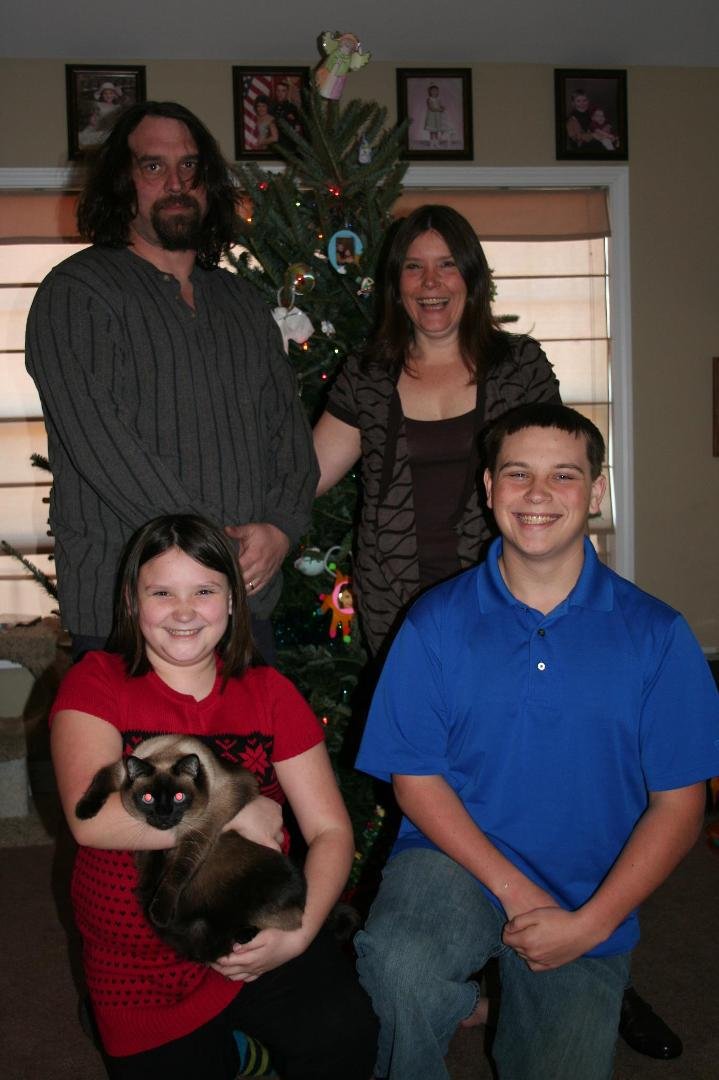 Christmas 2011