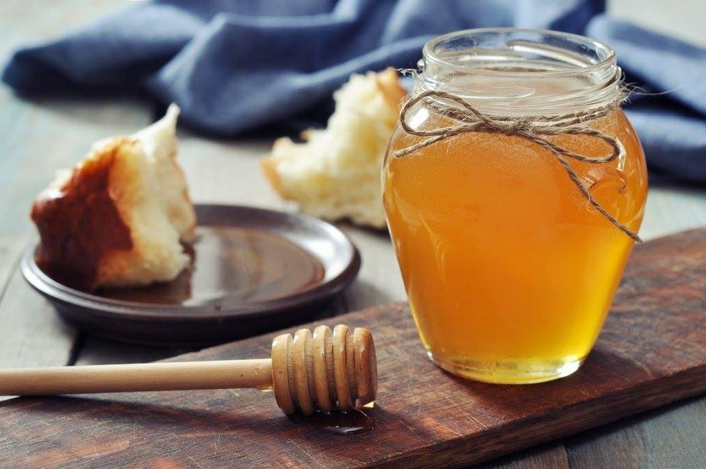 Natural Sugar Alternatives – Kayla Itsines http://sumo.ly/xRab