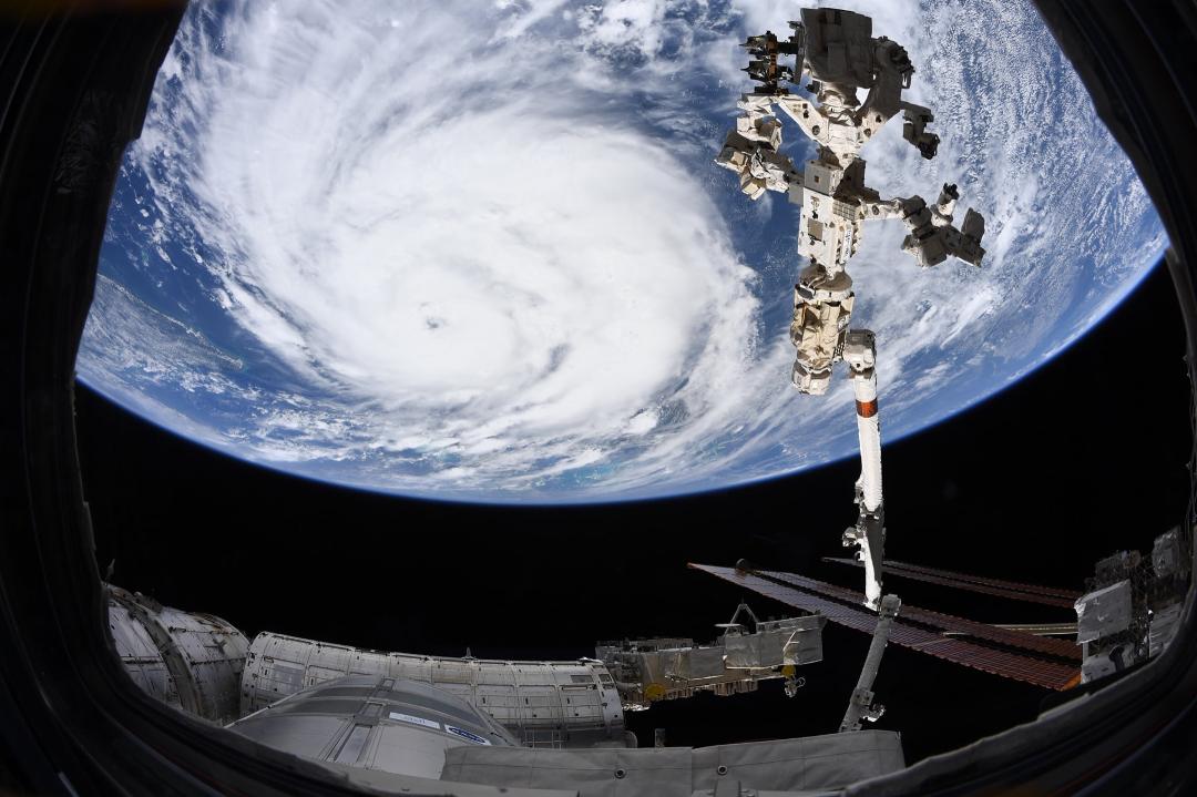 2nd day of hurricane season and i haven't seen one yet. Maybe tomorrow