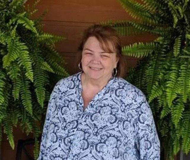 Sandra Hammett's album, Mobile Uploads