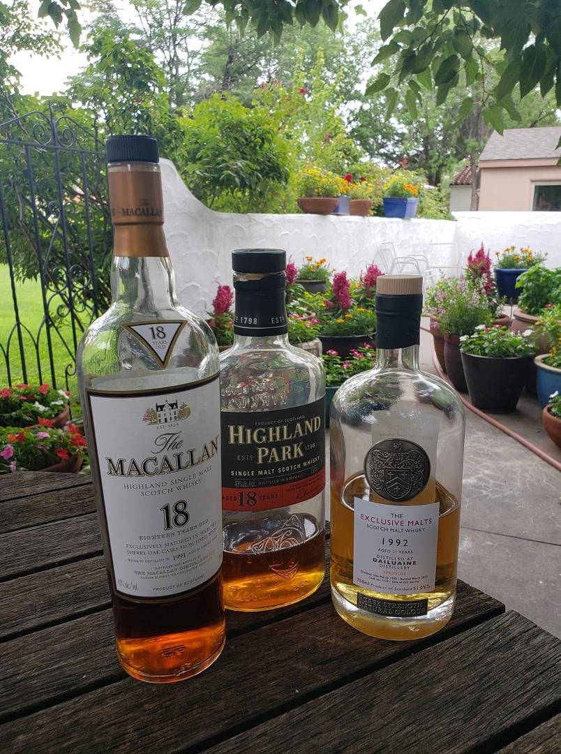 happy national Scotch day