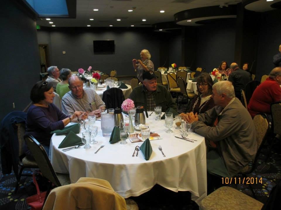 David Veit's album, WHHS 50th Reunion