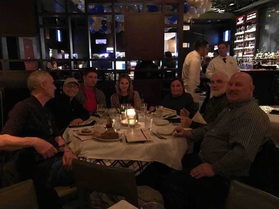 Jeffrey Kohlberg's album, Timeline Photos