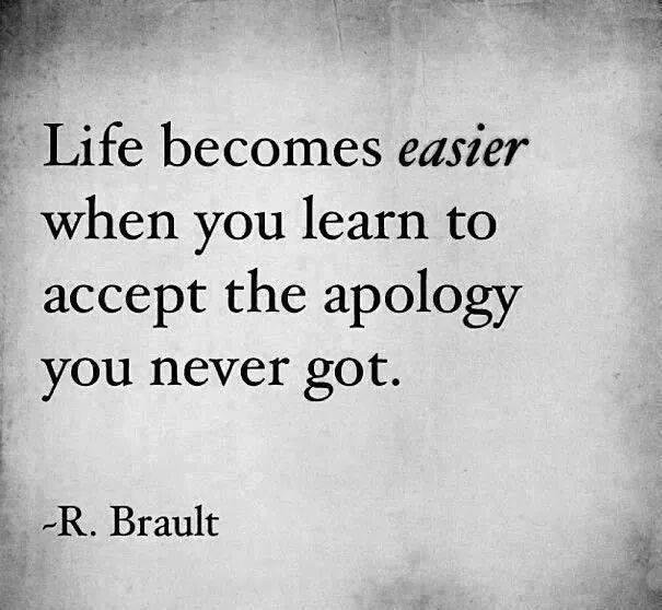 Very true.