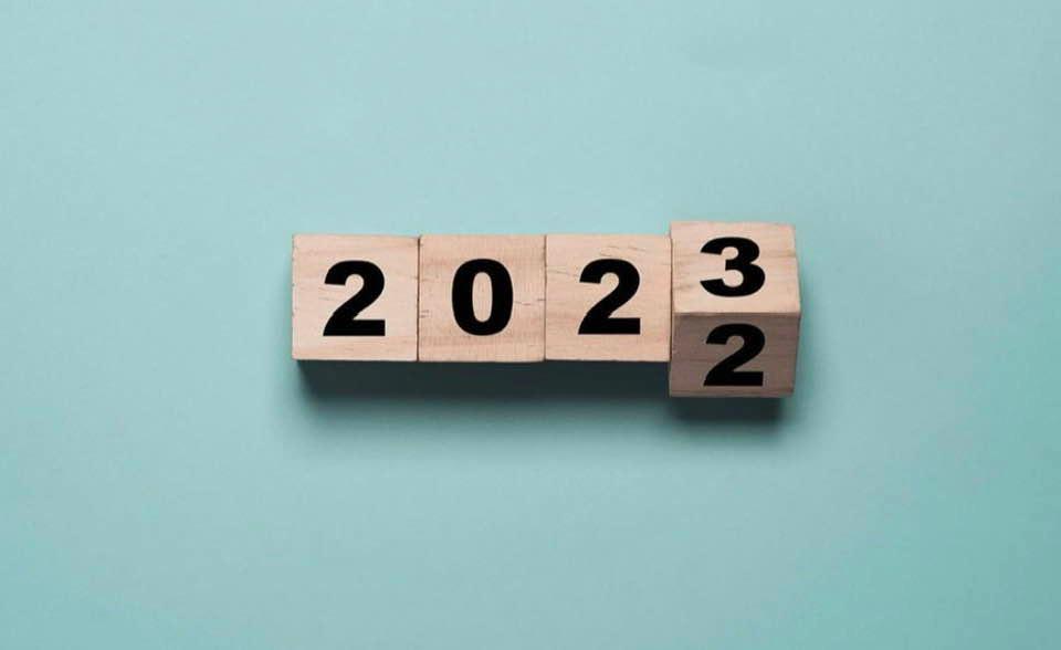 Happy New Year and wishing you all a great 2023…….let’s see what we can come up with.