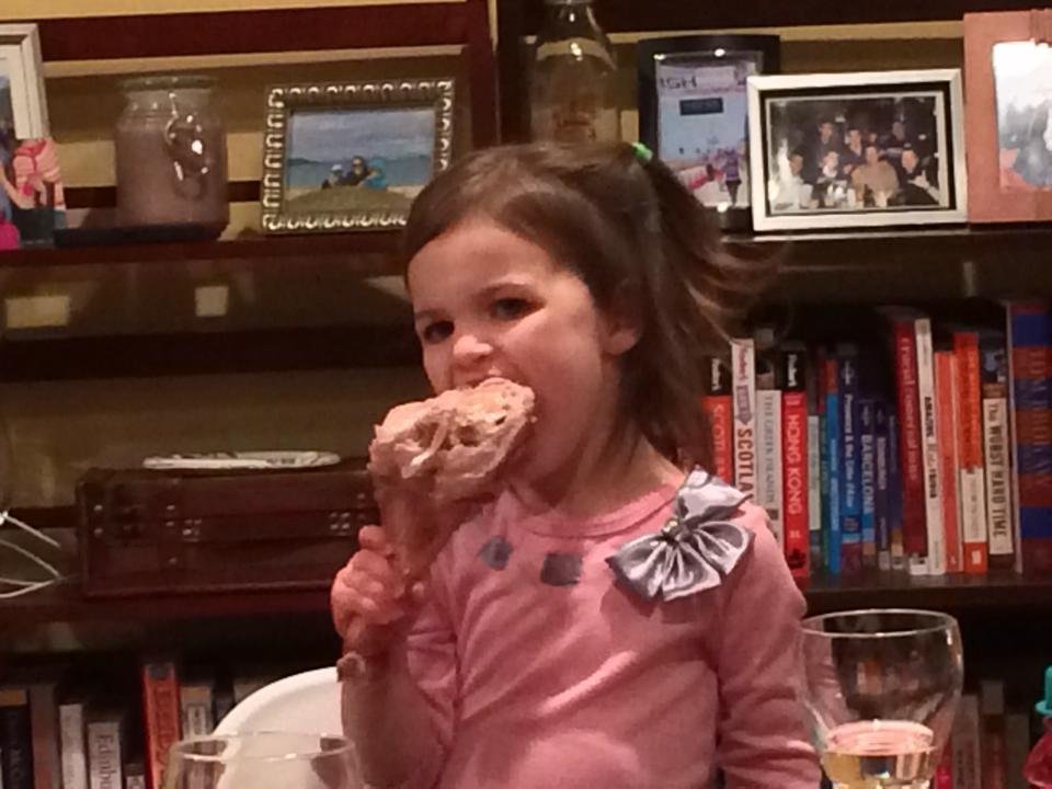 Thanksgiving Success