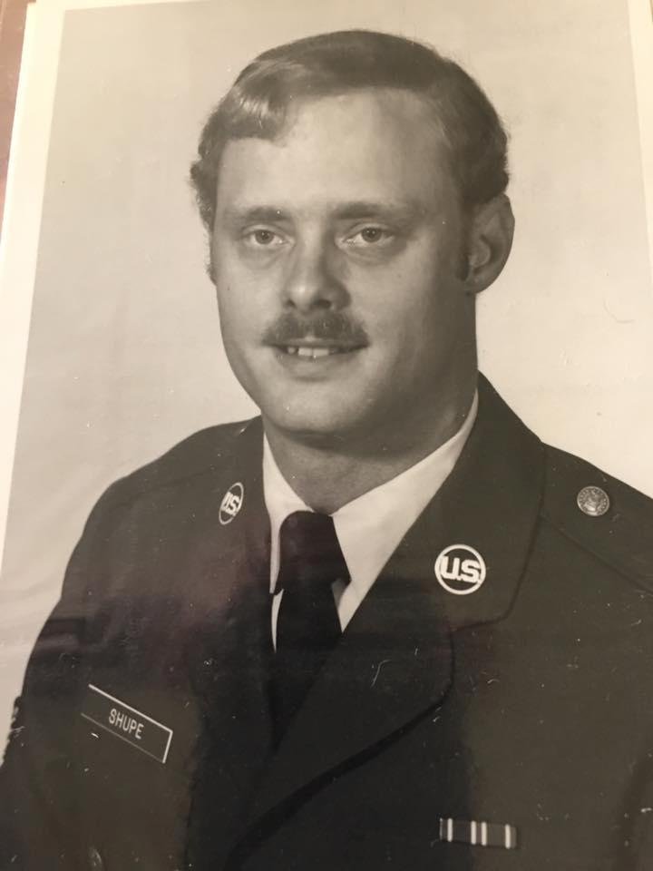 Larry Shupe(LarrShupeataol's album, Mobile Uploads