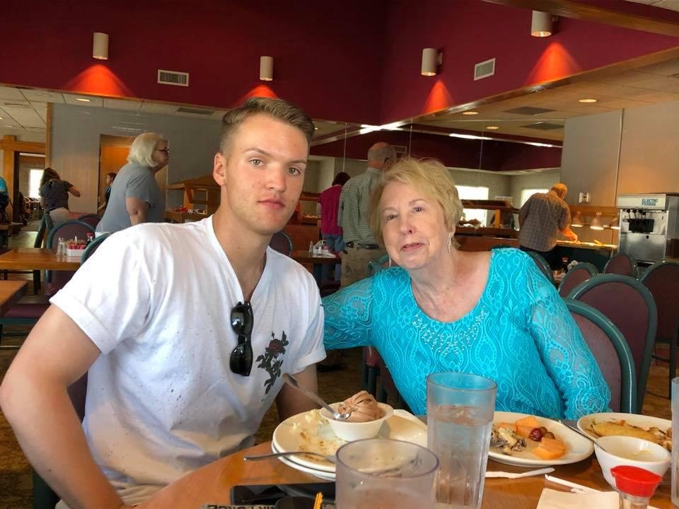 Barbara Harris' album, Mobile uploads