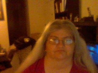 Ginger Moore's album, Untitled Album