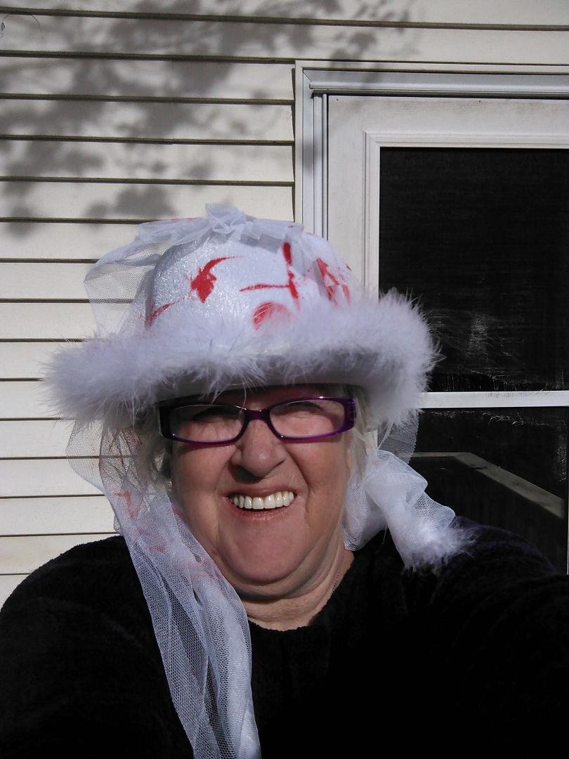 Sandra Isaacson's album, Mobile Uploads
