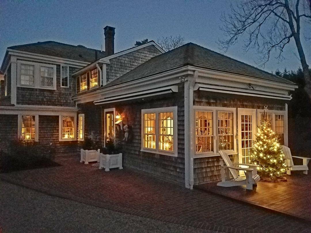 OK, Santa, we are ready