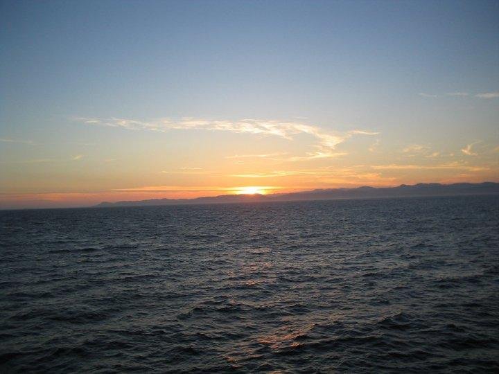 Judy Gore's album, VICTORIA BC