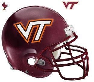 WTG HOKIES BEAT NOTRE DAME 34-31 !!!