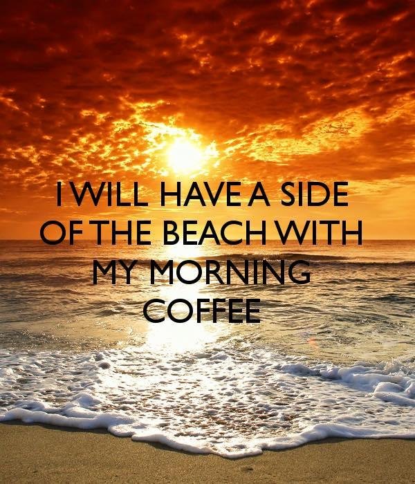 Good Morning☕️😎