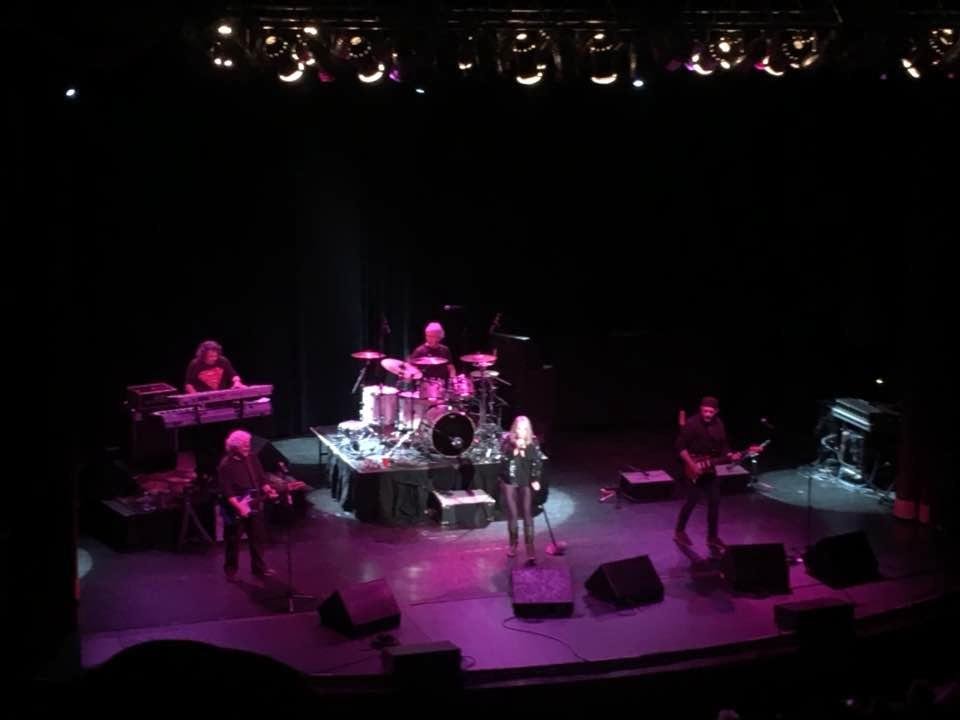 Jefferson Starship