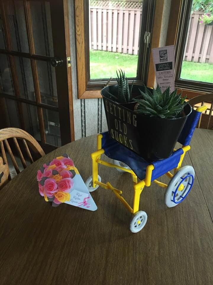 Charlene Johnson's album, Timeline Photos