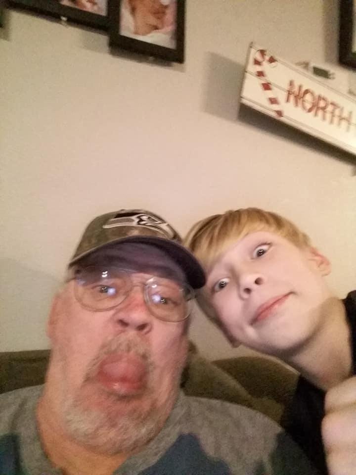 Michael Davis' album, Mobile Uploads