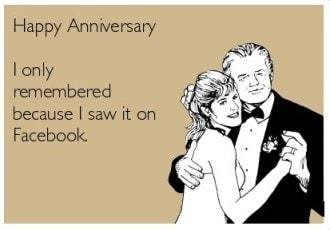 So true. Almost forgot. 😂