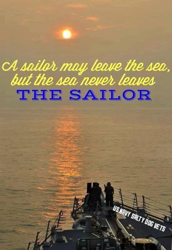 There has never been a truer statement!