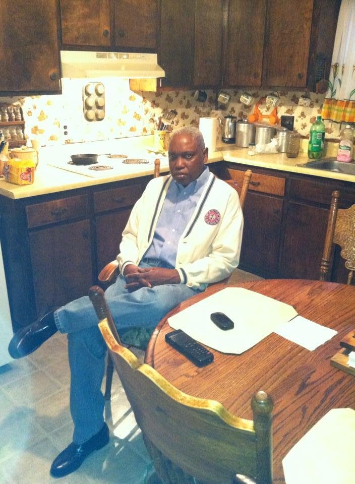 John Pickett's album, Mobile Uploads