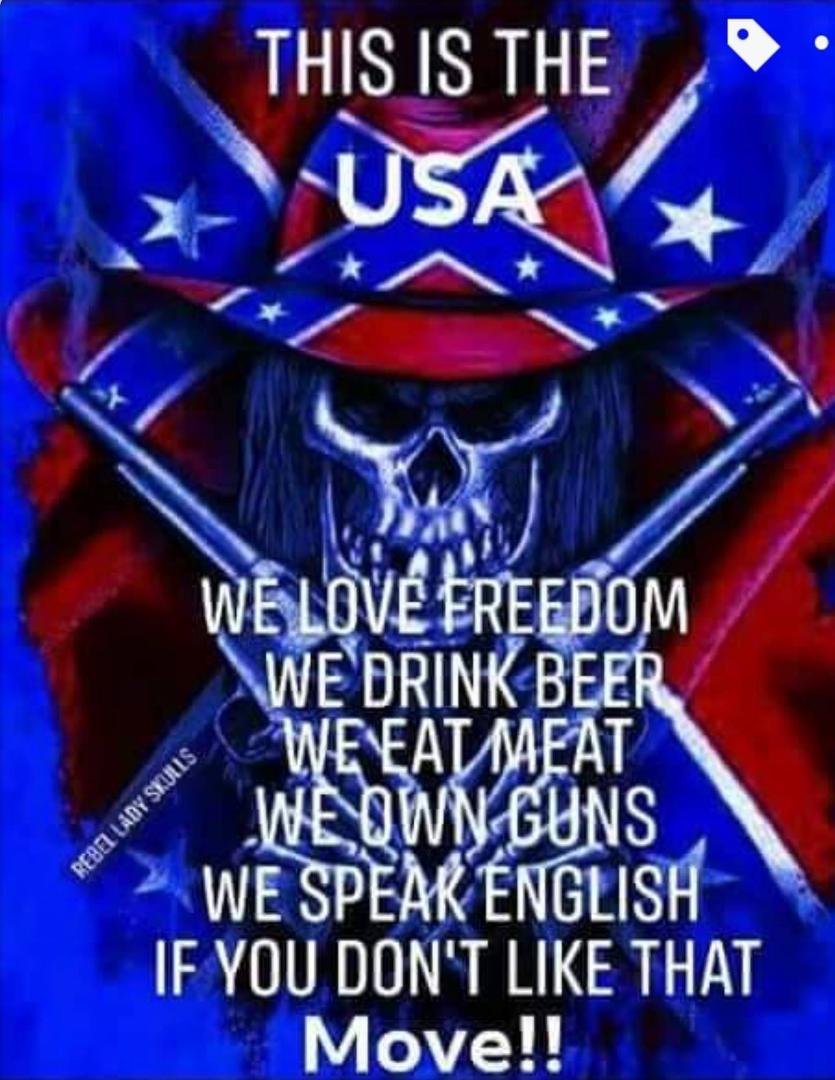 Says it all!