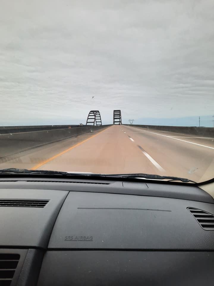 Sandra Baggett's album, Mobile uploads