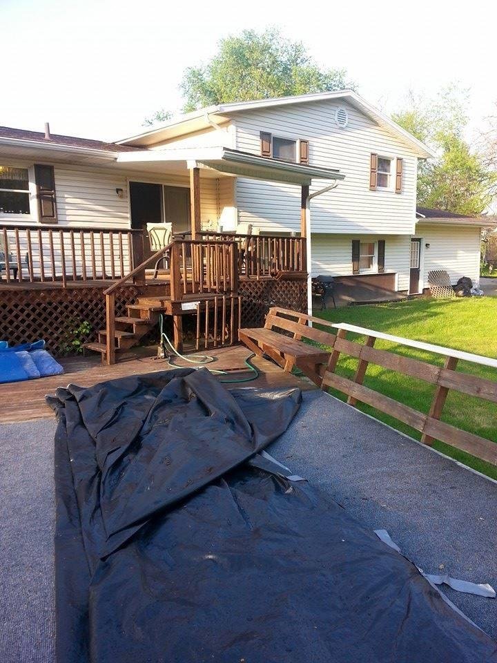 Jason Smith's album, Timeline Photos
