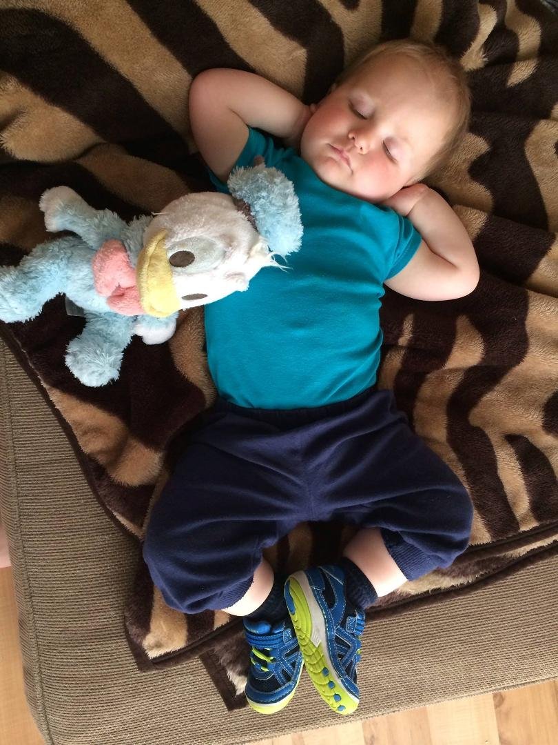 My little great nephew Gabriel is soooo cute!!