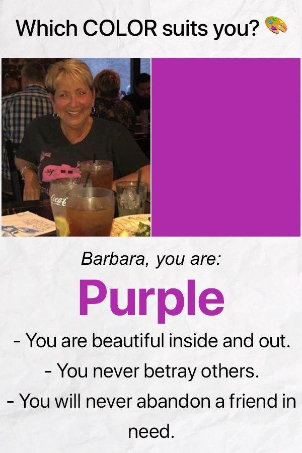 Barbara Lowe's album, Timeline Photos