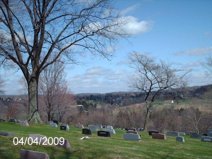 John Robinson's album, April 8, 2011