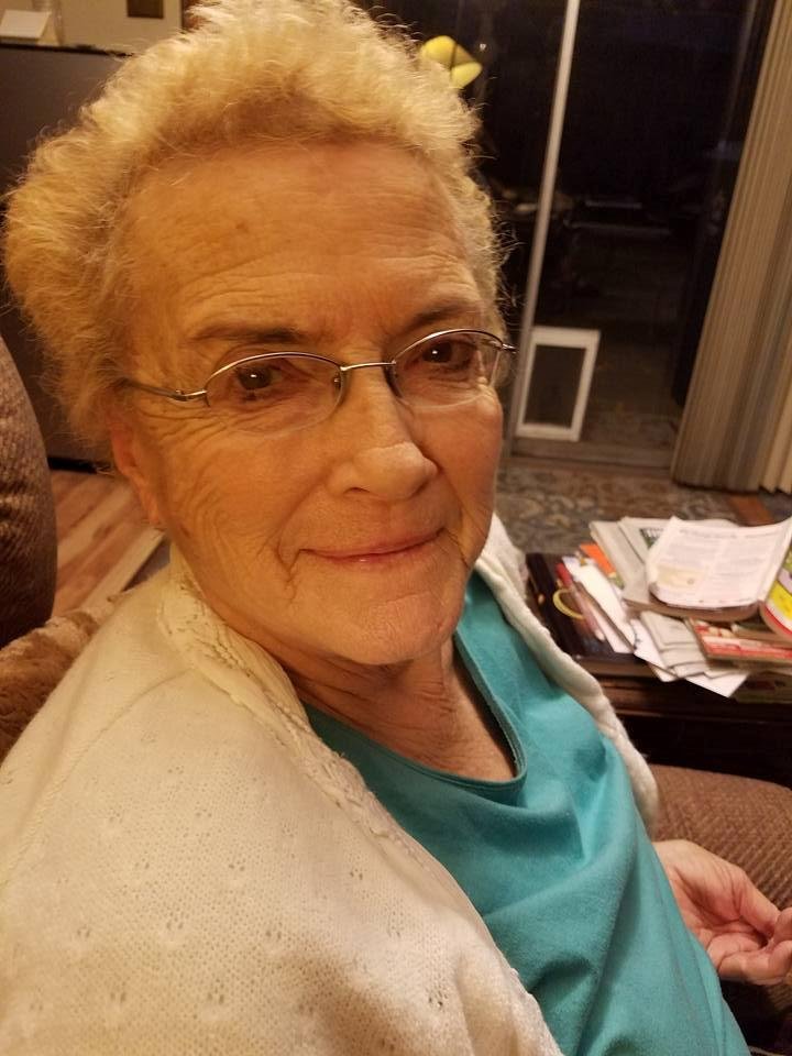 Marilyn Stewart's album, Mobile Uploads