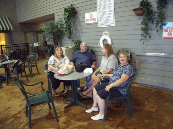 Brian Barnum's album, 2010 Family Reunion 2010