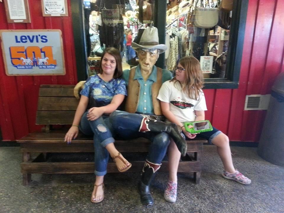 Tana Dampier's album, Mobile Uploads