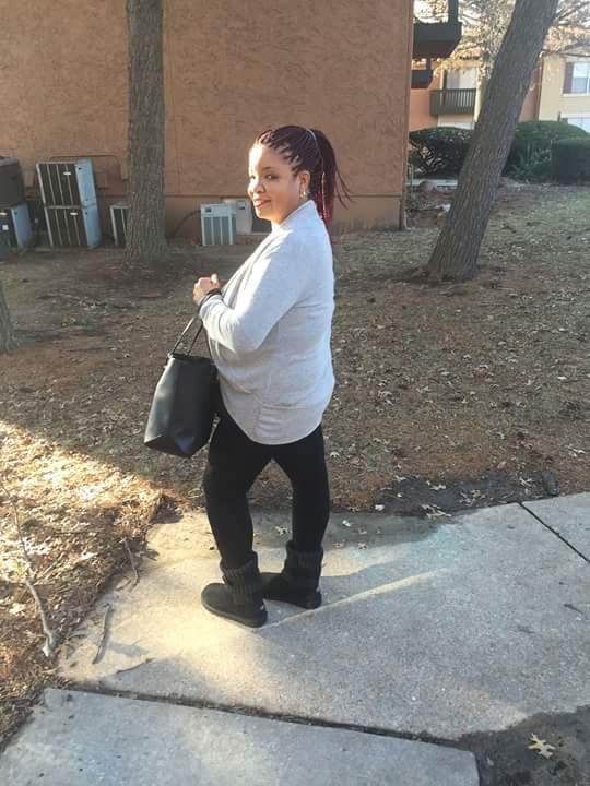I want to say Happy Sibling day to my sister Cynthia Williams.