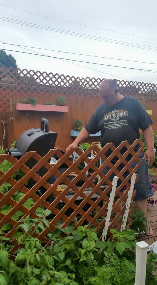 John grilling