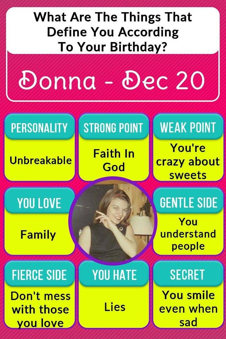 Donna Warner's album, Timeline Photos