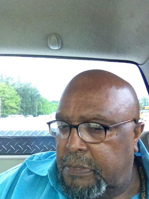 Jerry Lamar Johnson / Manning's album, Mobile Uploads