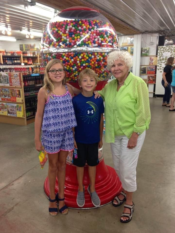 Fun in MN!