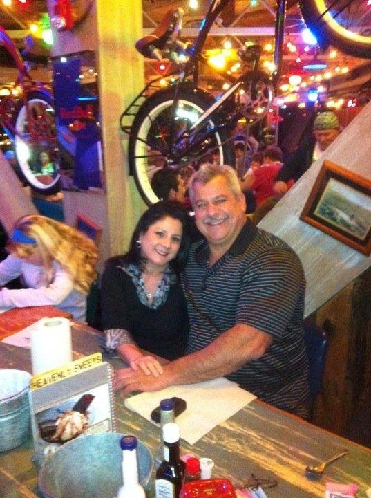 Michael Smith's album, Mobile uploads