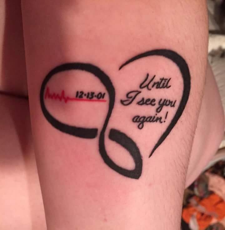 I love this tattoo