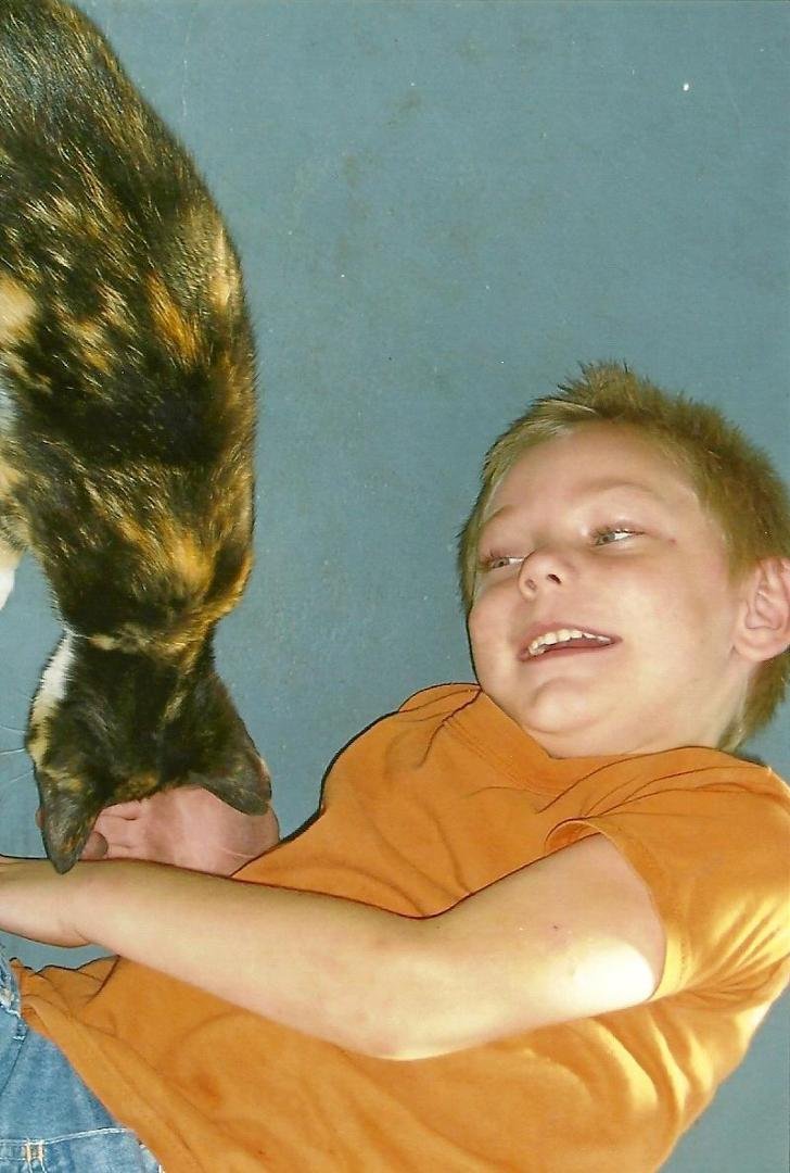 Brian Deaton - Son