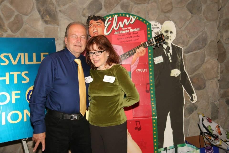 David Veit's album, WHHS 50th Reunion