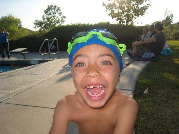 Janet Macy's album, Funny Faces of Facebook